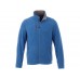 Микрофлисовая куртка Pitch, небесно-голубой