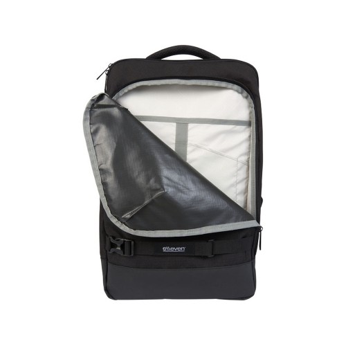 Рюкзак Multi для ноутбука с 2 ремнями, черный