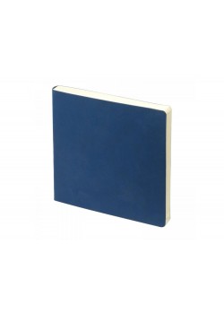 ЕЖЕДНЕВНИК недатированный А5- MEGAPOLIS FLEX QUATTRO (СИНИЙ)