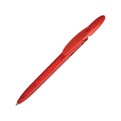 Шариковая ручка Rico Color Bis, красный