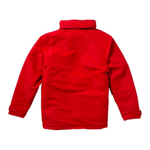 Куртка Hastings мужская, красный