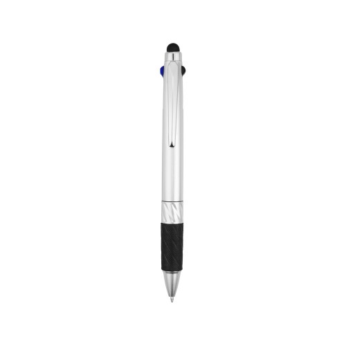 Ручка-стилус шариковая Burnie, белый