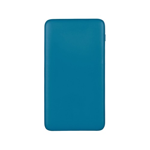 Внешний аккумулятор Reserve Pro, 10 000 mah, индиго