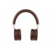 Беспроводные наушники Rombica mysound BH-13 Brown ANC, коричневый