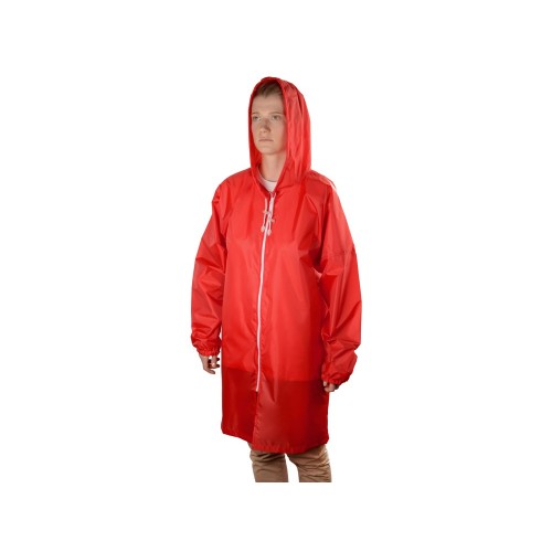 Дождевик Sunny, белый, размер (XL/XXL)