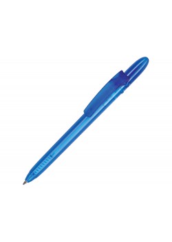 Шариковая ручка Fill Color, синий