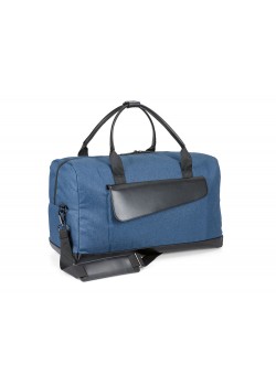 MOTION BAG. Дорожная сумка MOTION, Синий