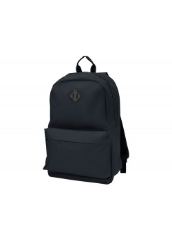 Рюкзак Atta для ноутбука 15, черный