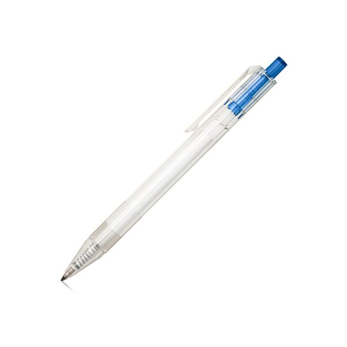 HARLAN. Ручка из RPET, синий