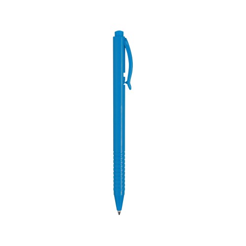 Ручка шариковая Celebrity Кэмерон, голубой