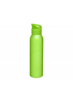 Спортивная бутылка Sky объемом 650 мл, зеленый лайм