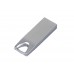 USB 3.0-флешка на 32 Гб с мини чипом, компактный дизайн, стильное отверстие для цепочки