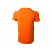 Футболка Kingston мужская, оранжевый