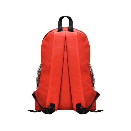 Рюкзак CONDOR, красный