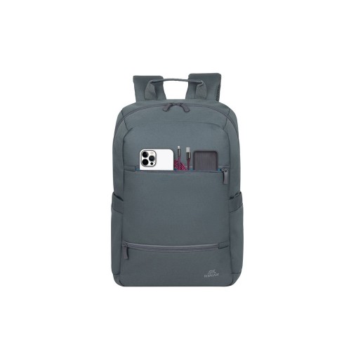 RIVACASE 8265 dark grey Laptop рюкзак для ноутбука 15.6 / 6