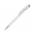 AURY. Шариковая ручка из ABS, Зеленый