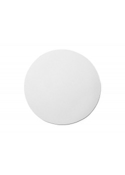 Коврик для мыши YUBA, белый