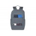 RIVACASE 8264 dark grey рюкзак для ноутбука 13,3-14 / 6