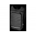 Рюкзак для прогулок Trails объемом 6,5 л, изготовленный из переработанного ПЭТ по стандарту GRS, черный
