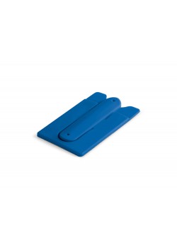 CARVER. Визитница и крепление для смартфонов, Королевский синий