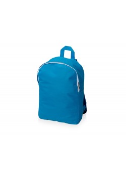 Рюкзак Sheer, неоновый голубой