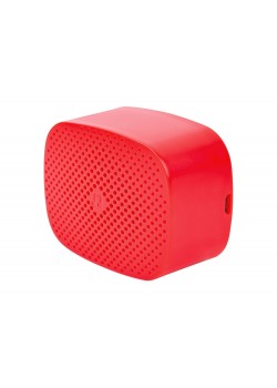 Портативная акустика Rombica MySound Melody Red (P)