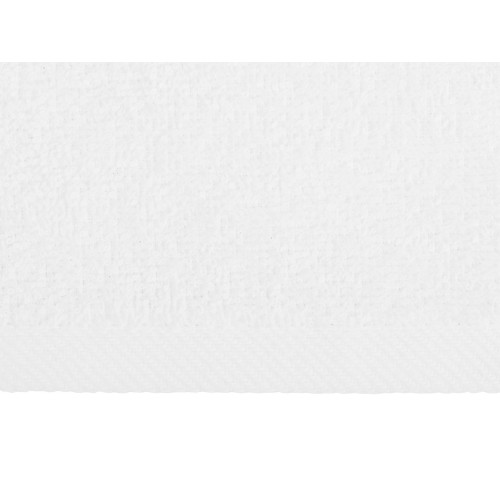 Полотенце Cotty S, 380, белый