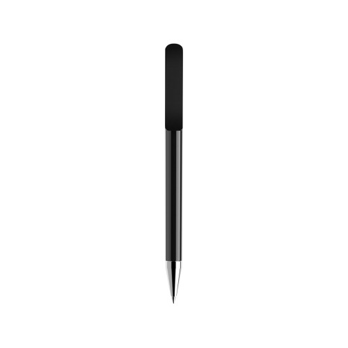 Ручка шариковая Prodir DS3 TPC, черный