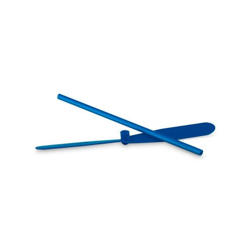 11064. Flying propeller, синий