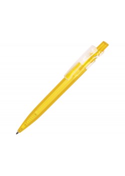 Шариковая ручка Maxx Bright, желтый/прозрачный