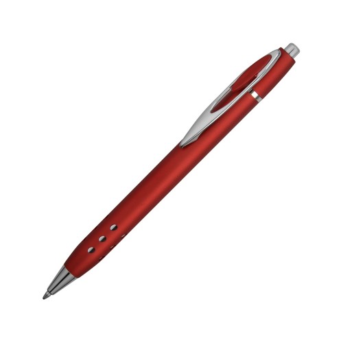 Ручка шариковая Celebrity Гауди, красный