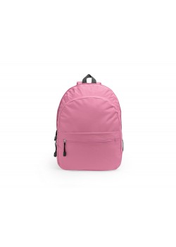 Рюкзак WILDE, светло-розовый