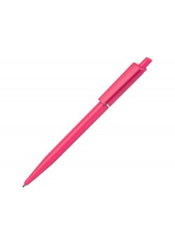Шариковая ручка Xelo Solid, розовый