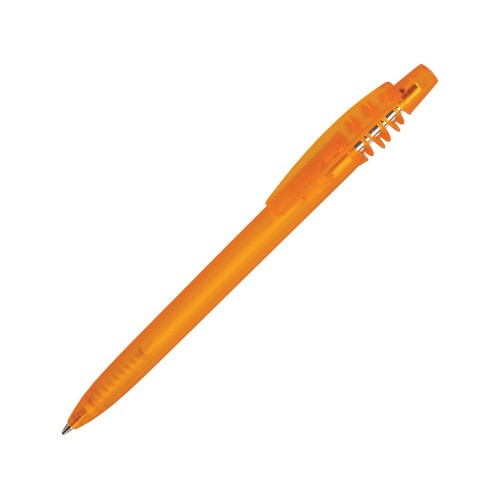 Шариковая ручка Igo Color Color, оранжевый
