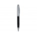 Ручка шариковая Millau от Balmain в чехле, черный, черные чернила