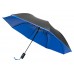 Зонт Spark двухсекционный, 21, синий