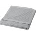 Вафельное одеяло Abele 150 x 140 см из хлопка, серый