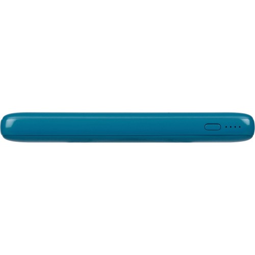 Внешний аккумулятор Reserve Pro, 10 000 mah, индиго