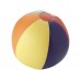 Мяч надувной пляжный Rainbow, многоцветный