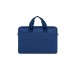 RIVACASE 5532 blue Лёгкая городская сумка для 16 ноутбука /12
