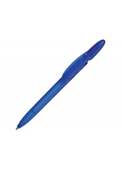 Шариковая ручка Rico Color,  синий