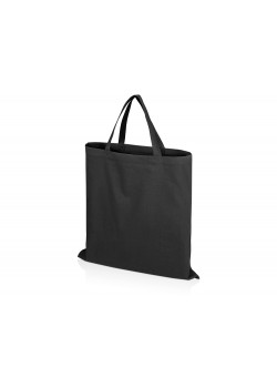 Сумка из хлопка Handy 135, черный