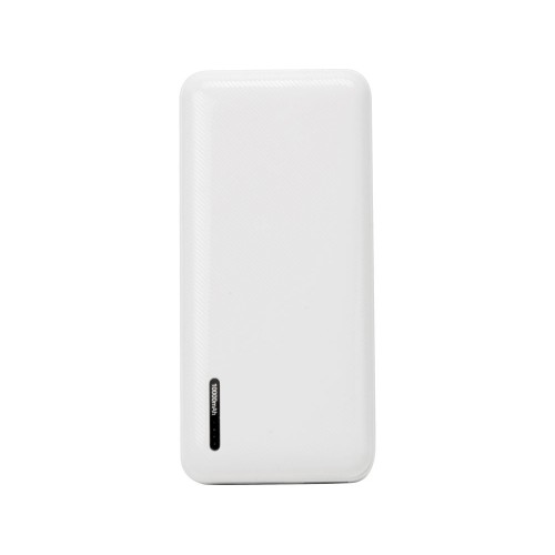 Внешний аккумулятор Evolt Mini-10, 10000 mAh, белый (P)