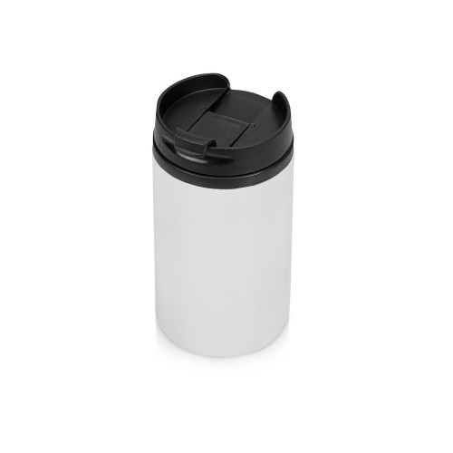 Подарочный набор Full Jar с внешним аккумулятором и термокружкой, белый