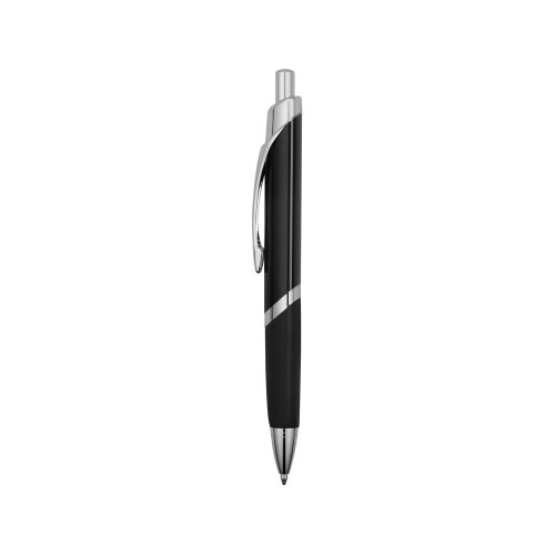 Ручка шариковая SoBe, черный, черные чернила