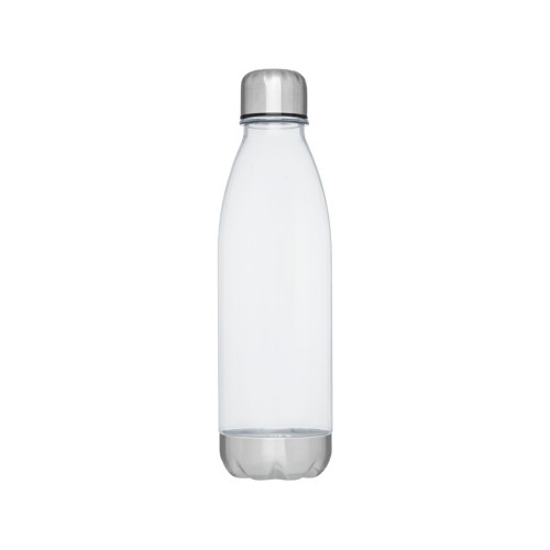 Спортивная бутылка Cove от Tritan™ объемом 685 мл, прозрачный