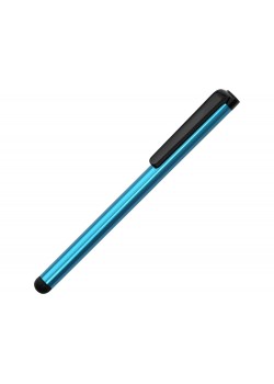 Стилус металлический Touch Smart Phone Tablet PC Universal, ярко-синий (Р)
