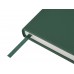 Ежедневник недатированный А5 Carrara, зеленый