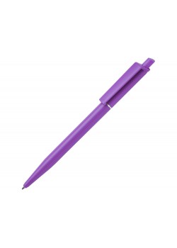 Шариковая ручка Xelo Solid, фиолетовый