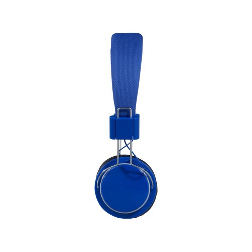 Наушники Tex Bluetooth®, ярко-синий